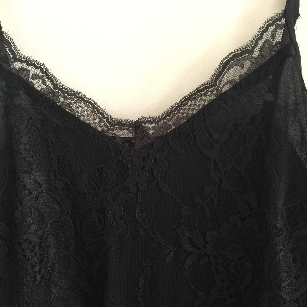 ANTHROPOLOGIE Valencia Dress - Picture 8 of 8